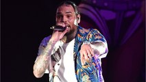 VOICI : Chris Brown de nouveau accusé de violence, le chanteur visé par une enquête