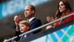 VOICI : Prince George fête ses 8 ans : cet émouvant et discret hommage au prince Philip sur la photo de Kate Middleton