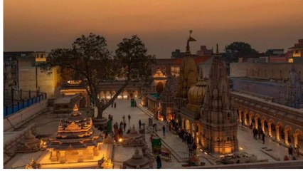 Report: How PM Modi’s dream project changes the Varanasi?