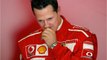 VOICI : Coup dur pour Michael Schumacher : le pilote a appris une bien triste nouvelle