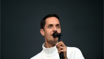 VOICI - Grand Corps Malade : sa réponse cinglante à Fabien Lecœuvre après la réception d'une mise en demeure
