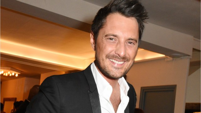 VOICI : Vincent Cerutti : son ascension fulgurante chez TF1 a suscité de vives jalousies