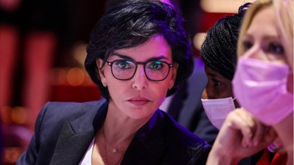 VOICI : Rachida Dati devant la justice : la maire du VIIe arrondissement de Paris mise en examen pour "corruption passive"