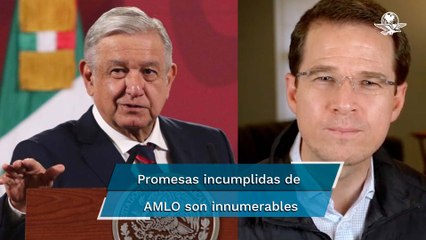 En 2024 "Morena se tiene que ir": Anaya