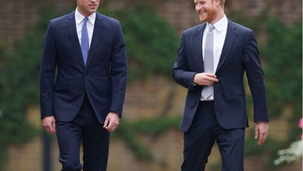 Voici - Prince Harry : ce dessin animé qui le ridiculise à la télévision américaine