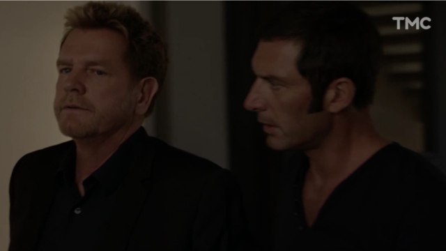 VOICI - Section de Recherches : la mort d'un personnage principal annoncée !