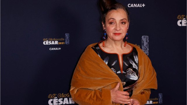 VOICI : Catherine Ringer frappée par la Covid-19 : la chanteuse est guérie