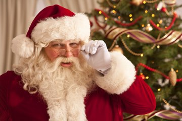 5 Treats Children Leave for Santa Around the World