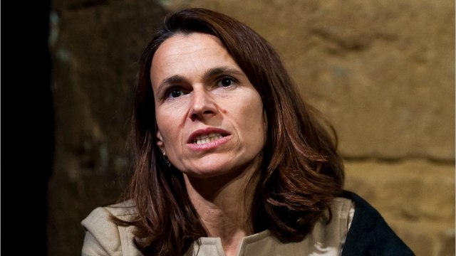 VOICI - Olivier Duhamel accusé d'inceste : Aurélie Filippetti, au courant depuis deux ans, réagit