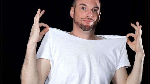 VOICI - Norbert Tarayre : pourquoi sa nouvelle photo avec son fils a choqué les internautes ?