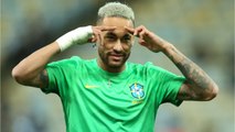 VOICI : Neymar victime d'une tentative de cambriolage, deux hommes ont tenté de s'introduire dans sa propriété