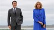 VOICI : Emmanuel et Brigitte Macron gourmands en dépenses ? Ce détail qui va faire taire les mauvaises langues