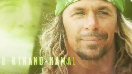 VOICI : Mort de Bertrand-Kamal : Denis Brogniart parle de la sépulture de l'aventurier