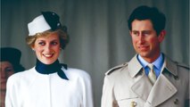 VOICI - Mariage de Charles et Lady Diana : un souvenir exceptionnel de la cérémonie va être mis aux enchères !