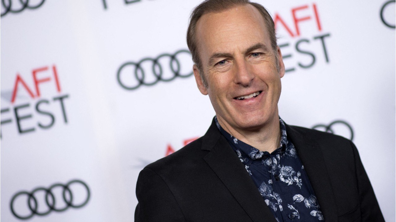 VOICI Bob Odenkirk (Better Call Saul) : l'acteu...