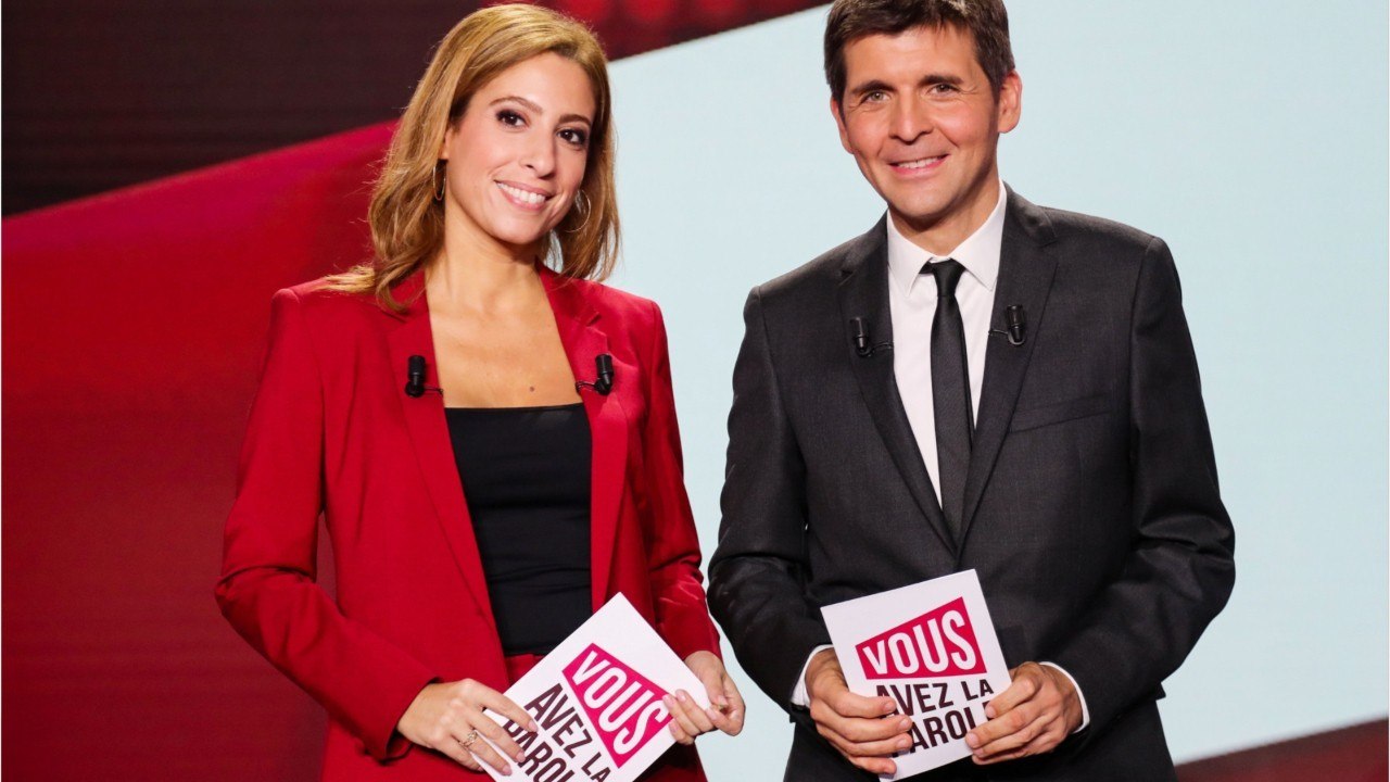 VOICI - Thomas Sotto : son coup de gueule contr...