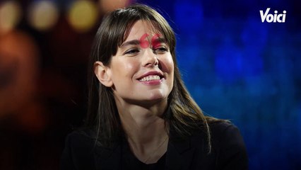 VOICI Charlotte Casiraghi a 34 ans : ce défi fou qu'elle s'est lancé