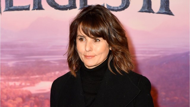 VOICI : Faustine Bollaert maman gaga : ce rare cliché publié pour les 8 ans de sa fille Abbie !