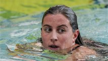 VOICI : Tensions chez les nageuses françaises aux JO 2021 : 
