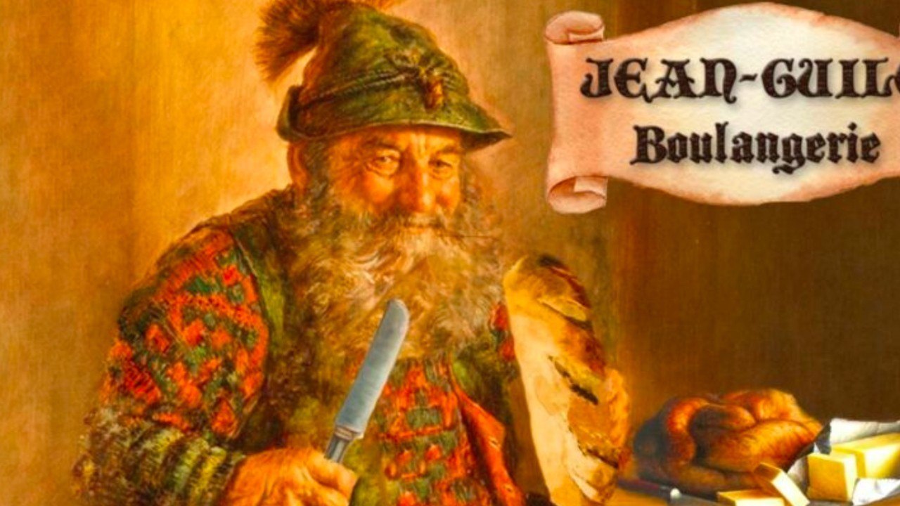 VOICI : La Flamme : en ce 14 novembre, Canal + organise la Jean-Guile... pour de vrai !