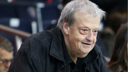 VOICI : "Envie de pleurer" : Guy Carlier cambriolé, il dévoile les clichés de sa maison saccagée