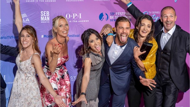 Voici - Fabienne Carat révèle une chanson jamais dévoilée : les internautes adorent