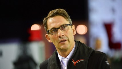 VOICI - PHOTO Julien Courbet en deuil : sa mère est morte de la maladie d’Alzheimer