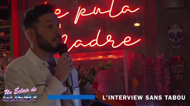 VOICI Liane Foly très cash sur l'ambiance dans la troupe des Enfoirés