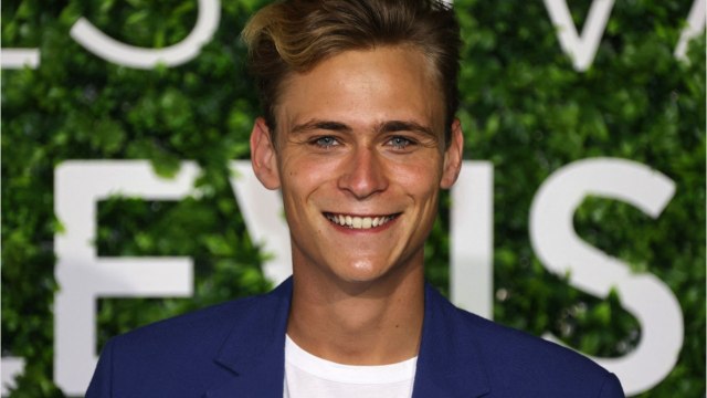 Voici - Hector Langevin : comment Demain nous appartient lui a permis de gagner confiance en lui