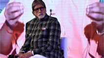 VOICI Amitabh Bachchan atteint de la Covid-19 : l’acteur de Bollywood est sorti de l’hôpital