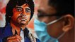 VOICI- Amitabh Bachchan, star de Bollywood, hospitalisé après avoir contracté le coronavirus