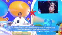 VOICI- Les 12 coups de midi : le très beau geste d'Antonin pour les familles de Philippe Monguillot et Mélanie Lemée