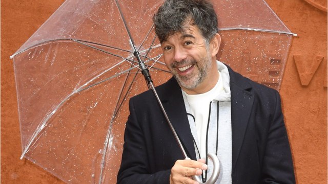 VOICI : « Même côté, même sanction : Stéphane Plaza de nouveau victime d’un accident de voiture