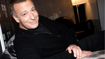 Voici - Sylvain Mirouf : qu’est devenu le magicien vedette des années 90 ?