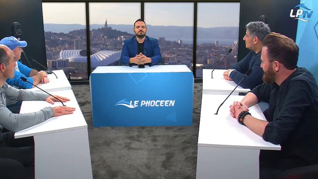 Partie 1 : Strasbourg-OM : le coup parfait de Sampaoli ?