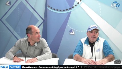 Partie 2 : Deuxième en championnat, logique ou inespéré ?