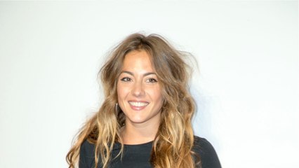 VOICI : Tom Leeb en couple : qui est sa chérie Constance Labbé ?