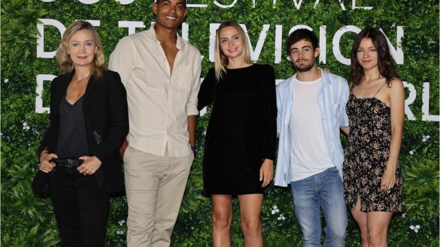 Voici - Ici tout commence : un bug lors de la diffusion du nouvel épisode déclenche l'hilarité des internautes