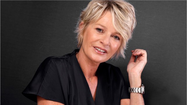 VOICI - Sophie Davant : sa tendre déclaration à Caroline Margeridon qui émeut la Toile