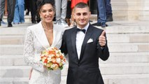 VOICI : Marco Verratti : qui est la mère de ses enfants, Laura Zazzara ?