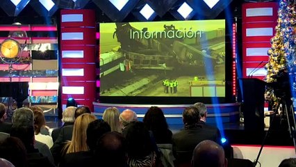 CMM cumple 20 años mirando hacia adelante presumiendo de su pasado: "Lideraremos el futuro"