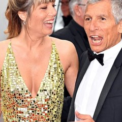 VOICI SOCIAL - Cette Photo De Nagui Lance Une Polémique Sur Les Réseaux Sociaux (1)