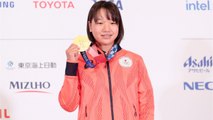 VOICI - JO de Tokyo 2021 : qui est Momiji Nishiya, la première médaillée olympique dans l’histoire du skateboard ?