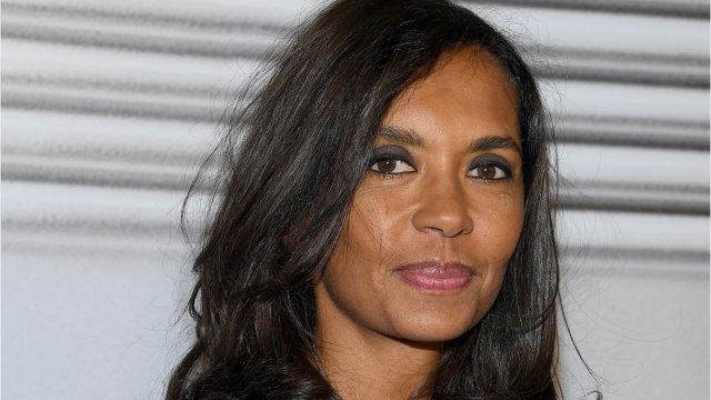 VOICI : Karine Le Marchand : Mathieu de L'amour est dans le pré la rembarre sur sa vie amoureuse