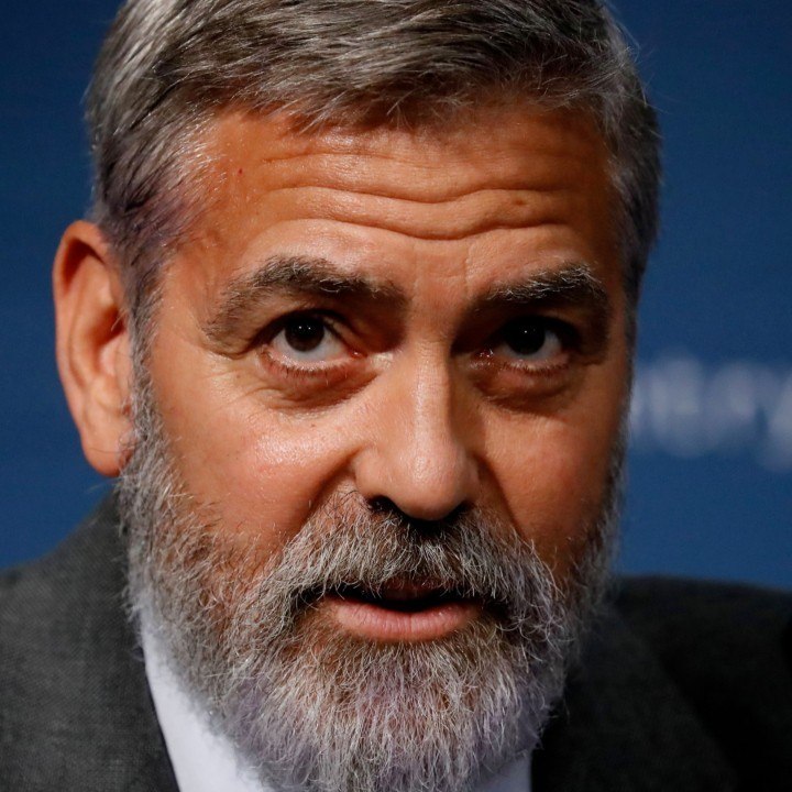 VOICI social George Clooney hospitalisé en urgence : qu'ont découvert les médecins ? (1)
