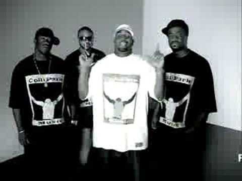 Soulja boy - 'let me get 'em'-'snap and roll' music video