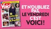 VOICI : Clémence Castel fait son coming out : la star de Koh-Lanta révèle sa liaison avec une femme et dévoile son visage
