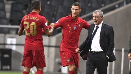 VOICI Lionel Messi : ce record qu'il vient de voler à Cristiano Ronaldo