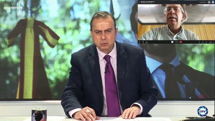 José A. Vera: Discrepancias en el PP frenan crecimiento de Casado en unas posibles generales