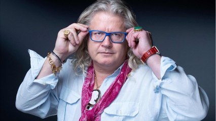 Voici - PHOTO Polémique Christophe Leroy : son ami Pierre-Jean Chalençon publie son droit de réponse